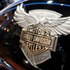 Illustration for article titled Trump Asked Harley-Davidson Not To Move Jobs Overseas After Starting A Trade War That Forced Harley To Move Jobs Overseas